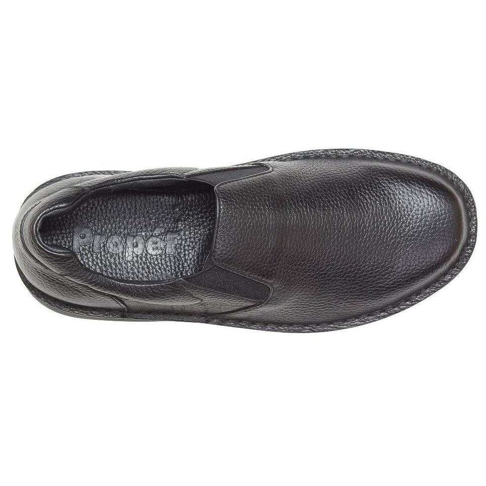 Black Galway Walker Shoes T91608