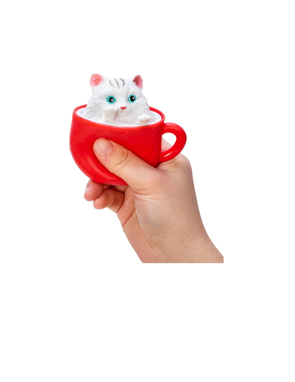 Squeeze Toys Reveal Pop a Chino Kitties E4967
