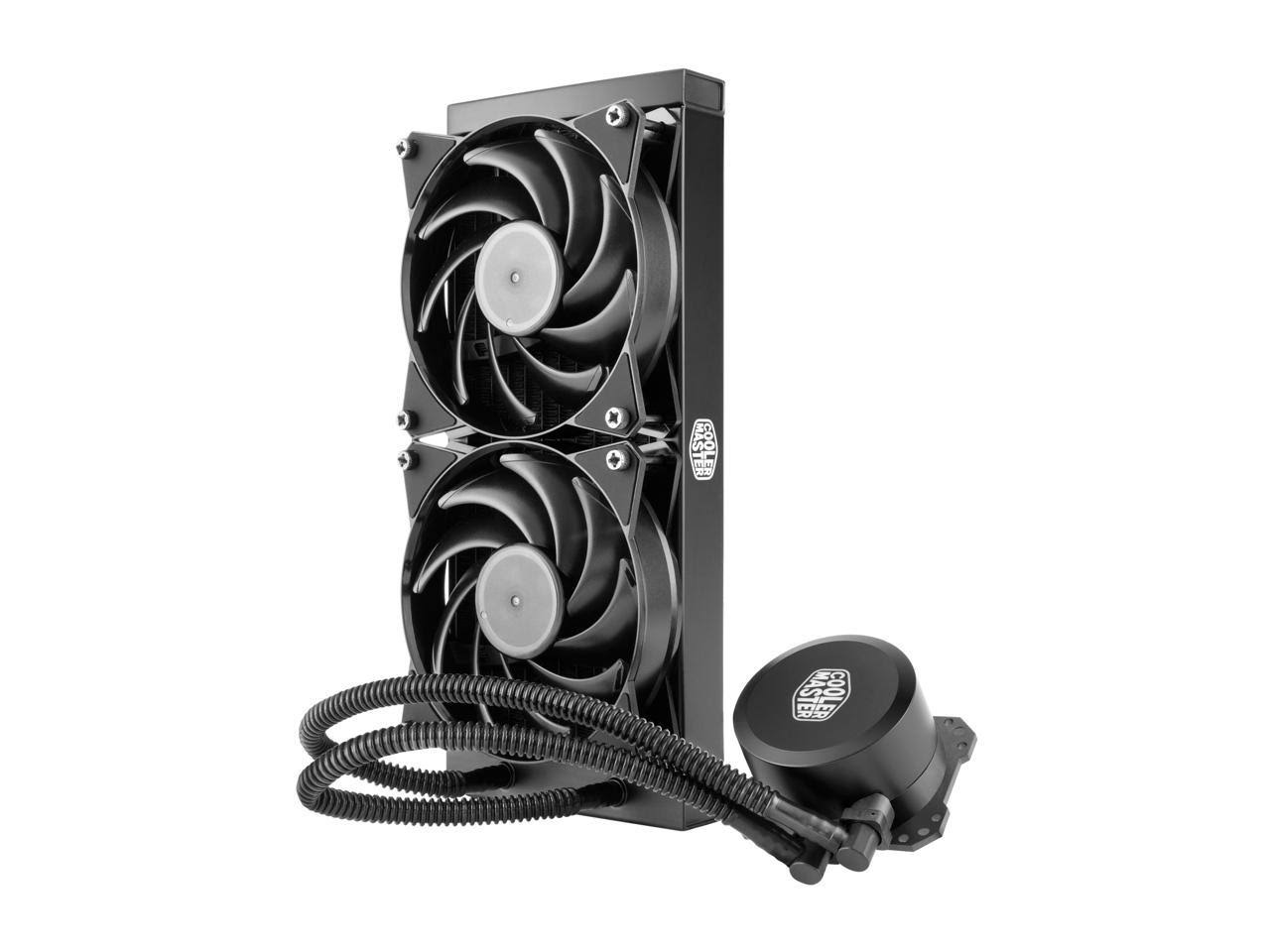 240 Liquid Cooler Y6455