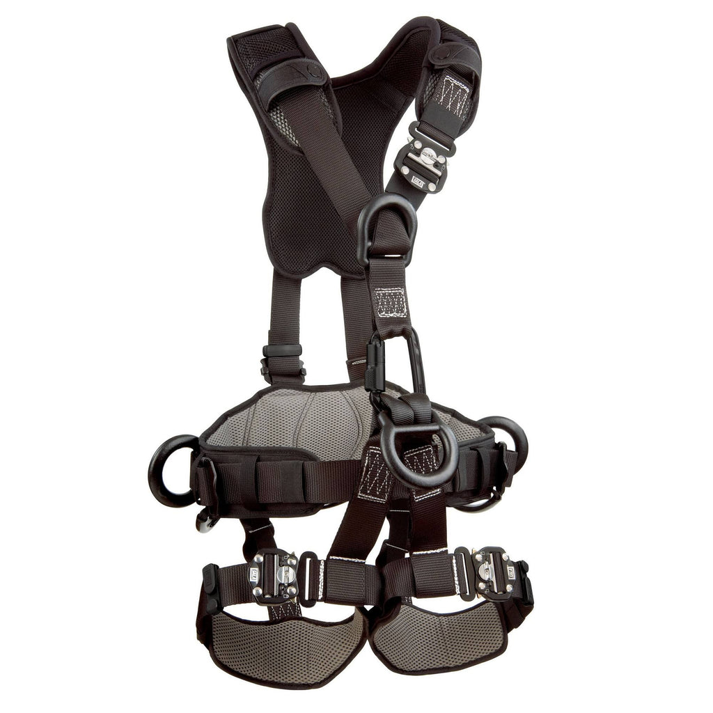 Black-Out Rope/Rescue Harness - Large F929