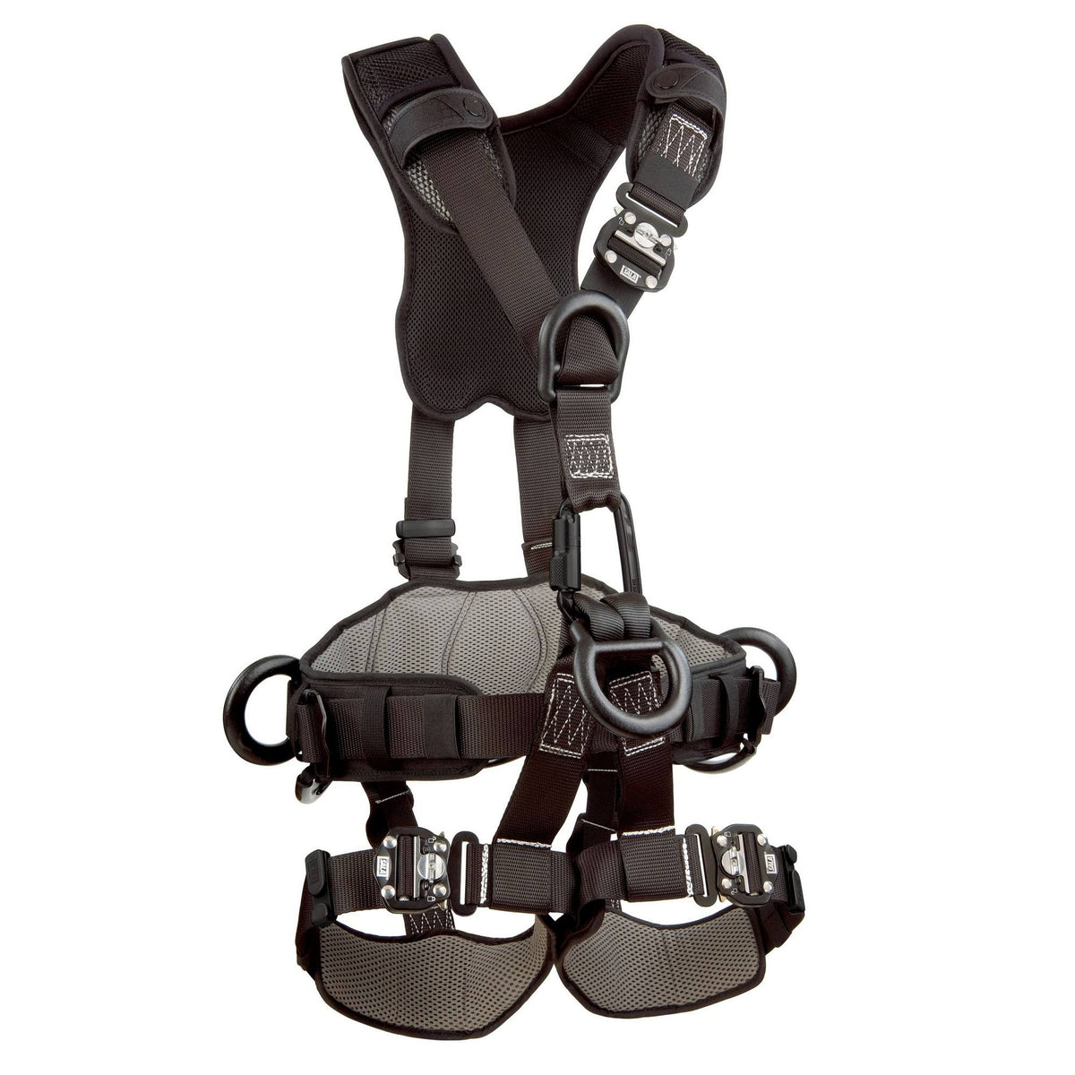 Black-Out Rope/Rescue Harness - Large F929