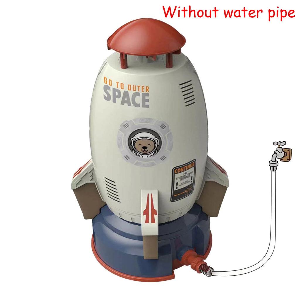 Inflatable Sprinkler Pool Water Toys V6401