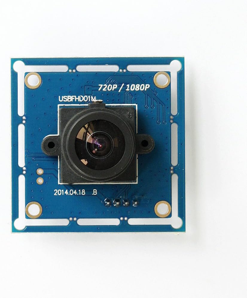 3.6mm 1080P Dome Camera with IR LED Night Vision O78159