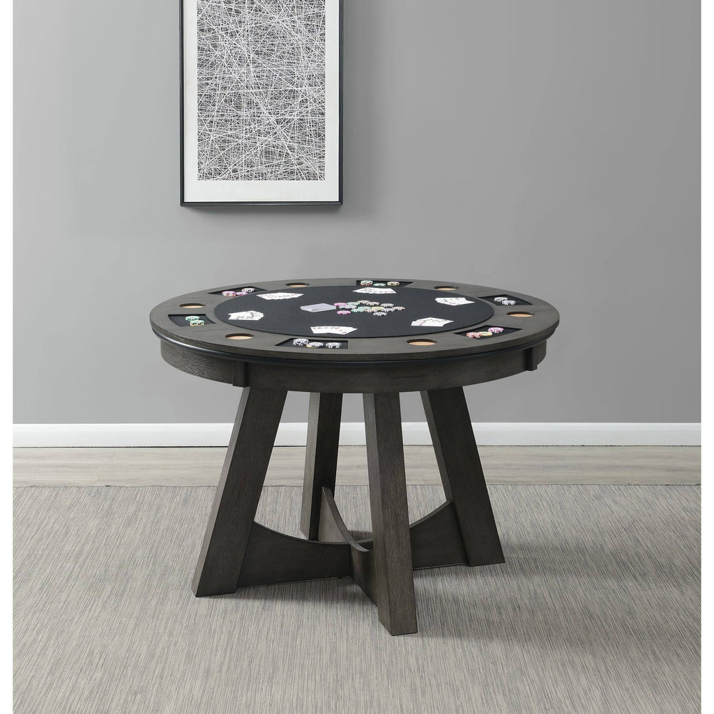 Round Game Table I734757