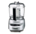 Mini Prep Plus Food Processor Brushed Chrome and Nickel V660