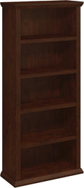 Antique Cherry Bookcases, Set of Two K26032