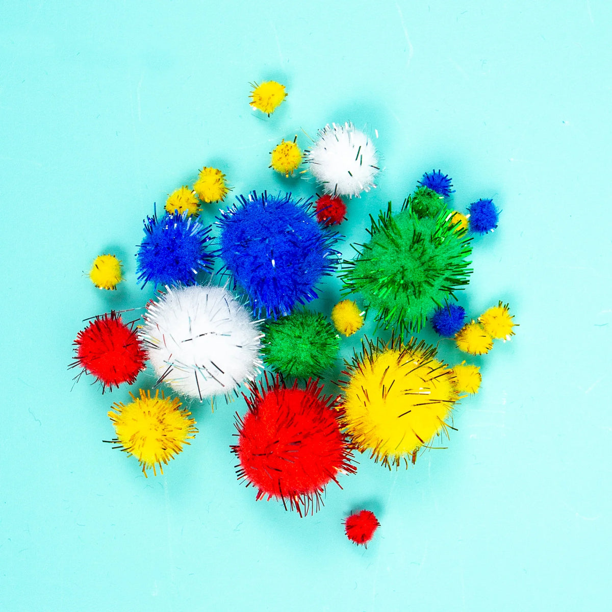 Fuzzy Craft Kit P564392