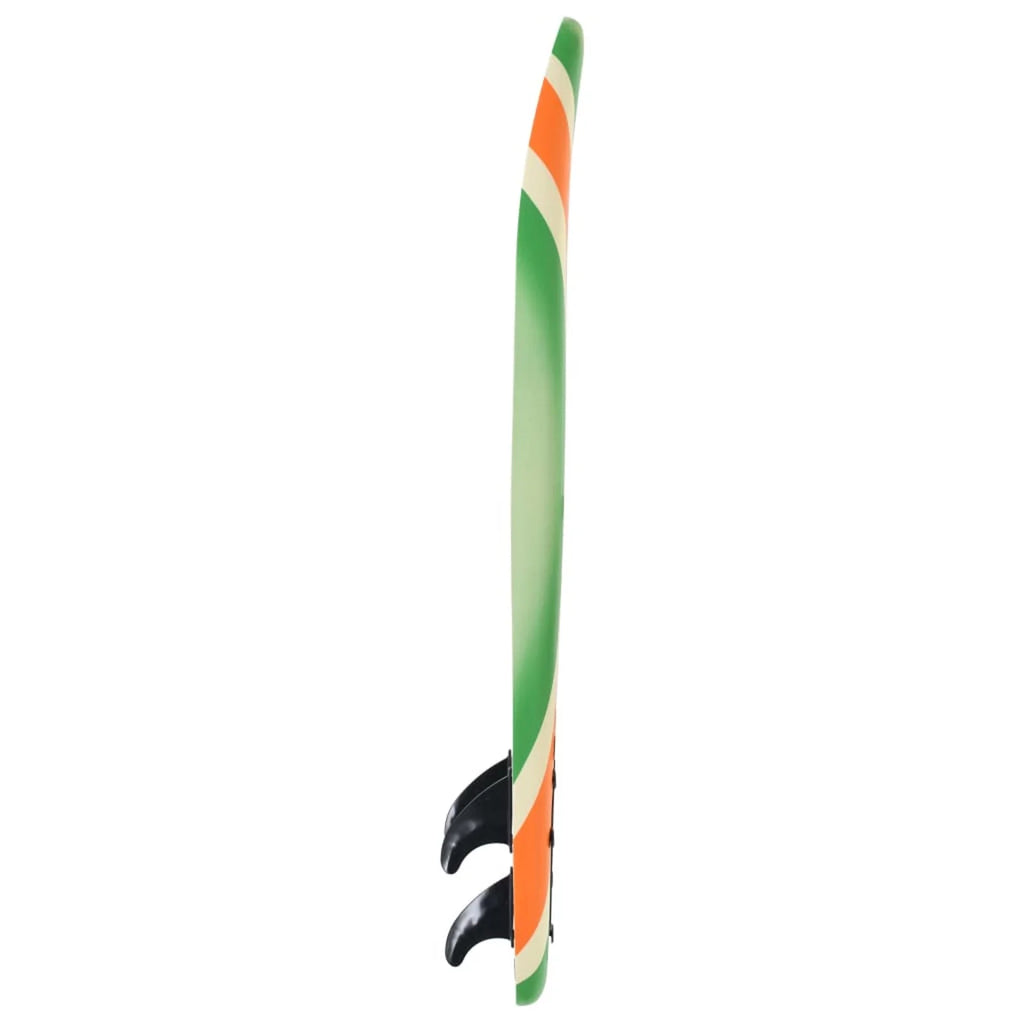 Boomerang Surfboard L5499