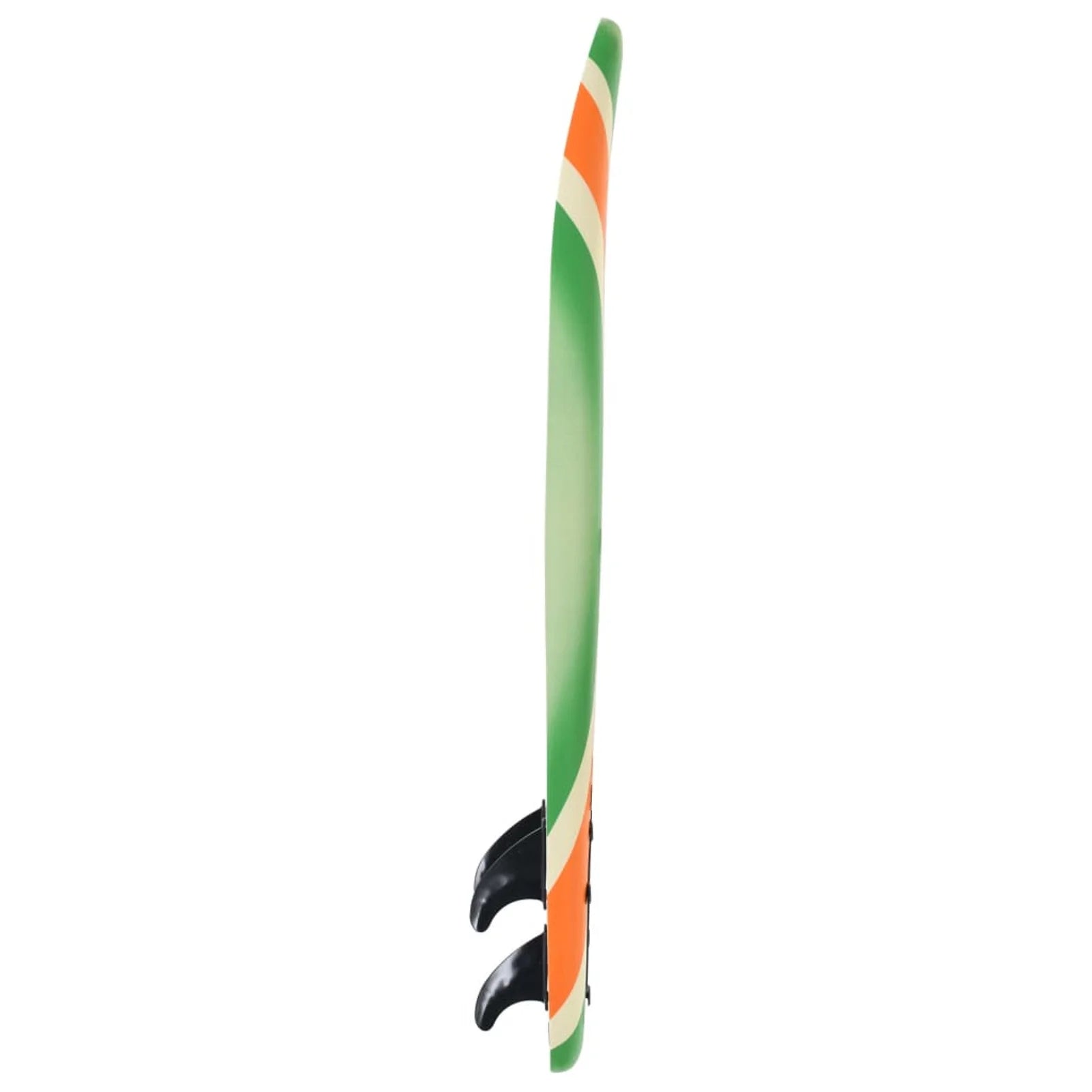 Boomerang Surfboard L5499