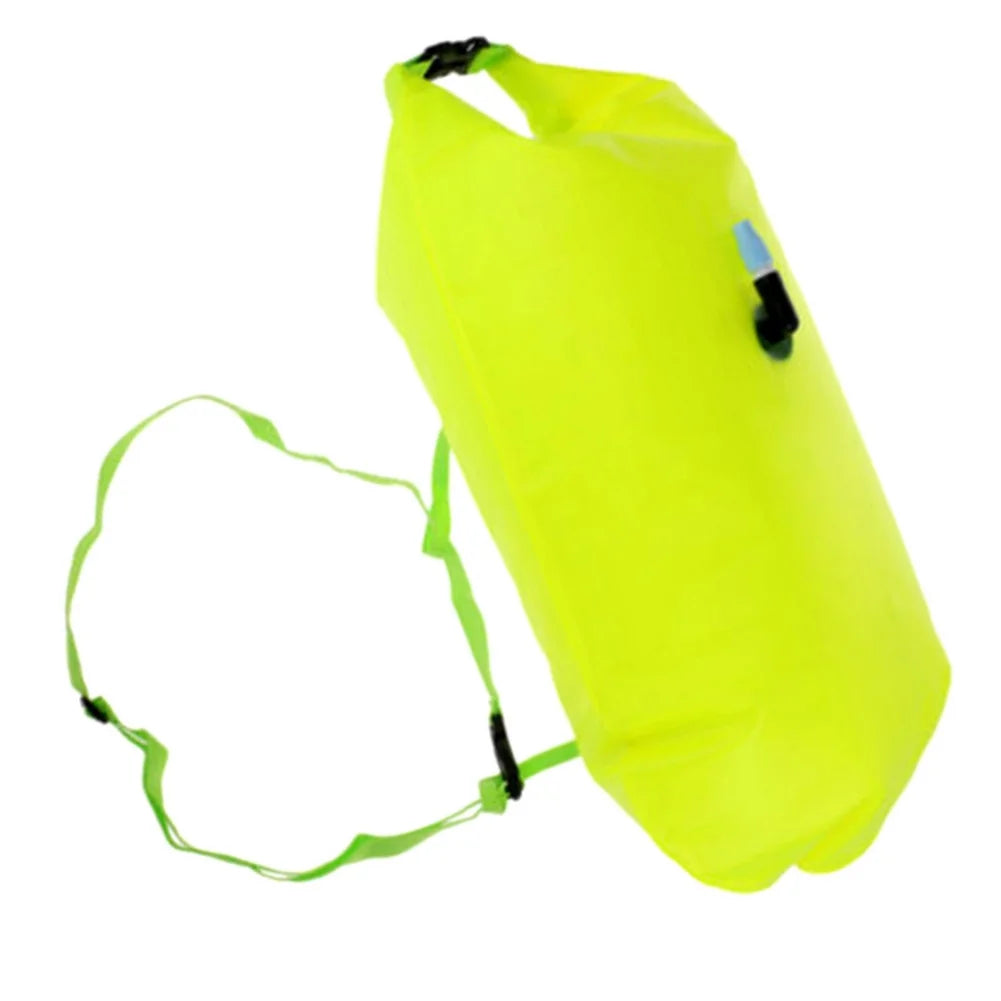 Waterproof Inflatable Buoy Drybag F1233