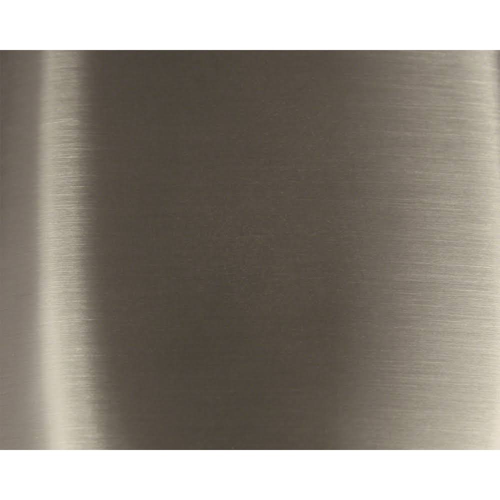 Single Handle Vessel Faucet, Chrome W154