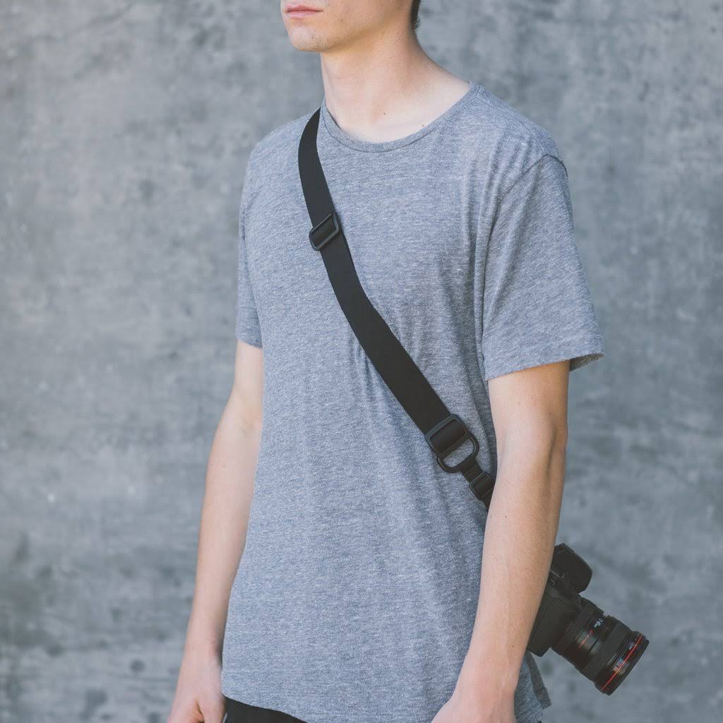 Heavy Camera Sling Strap Camo O350899