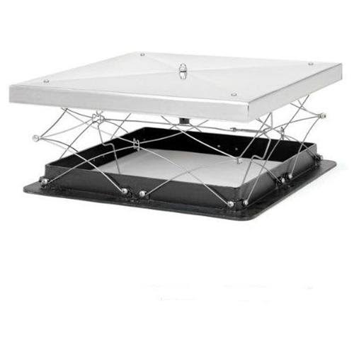 Chim Cap Locktop Sealing Damper R37113