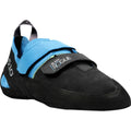Neon Blue Charcoal Rogue VCS Shoes J188