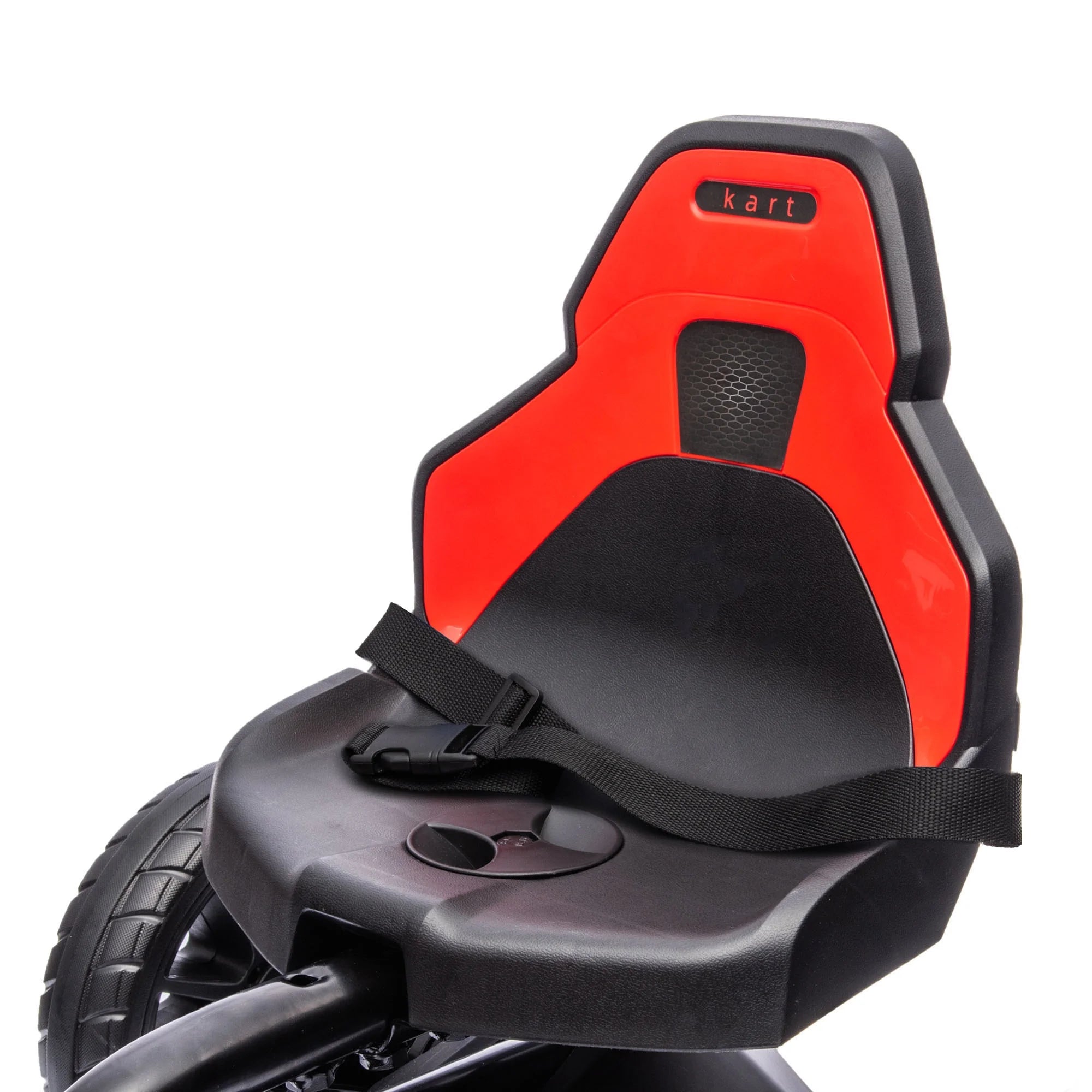 Kids Pedal Go Kart with Adjustable Seat X610229
