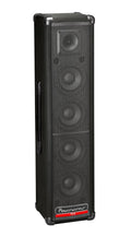 150 Watt PA Tower with Digital Effects F572