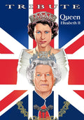 Queen Elizabeth II (Paperback) V584