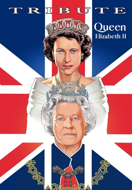 Queen Elizabeth II (Paperback) V584