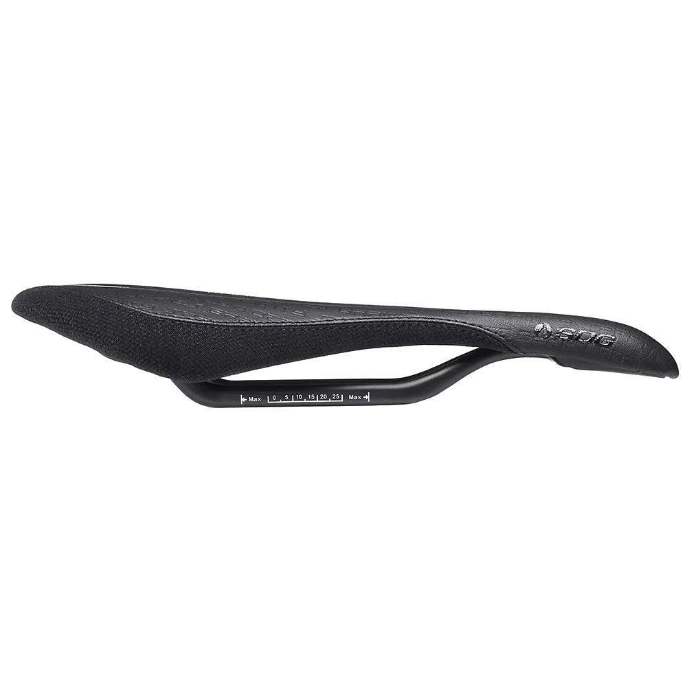 Black Carbon Rail Mountain Saddle Z186686