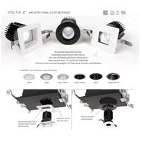 Volta 2 inch 15-22w 3000K 90CRI 40 R164