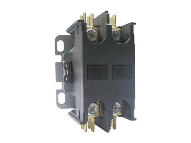Definite Purpose Contactor E514039