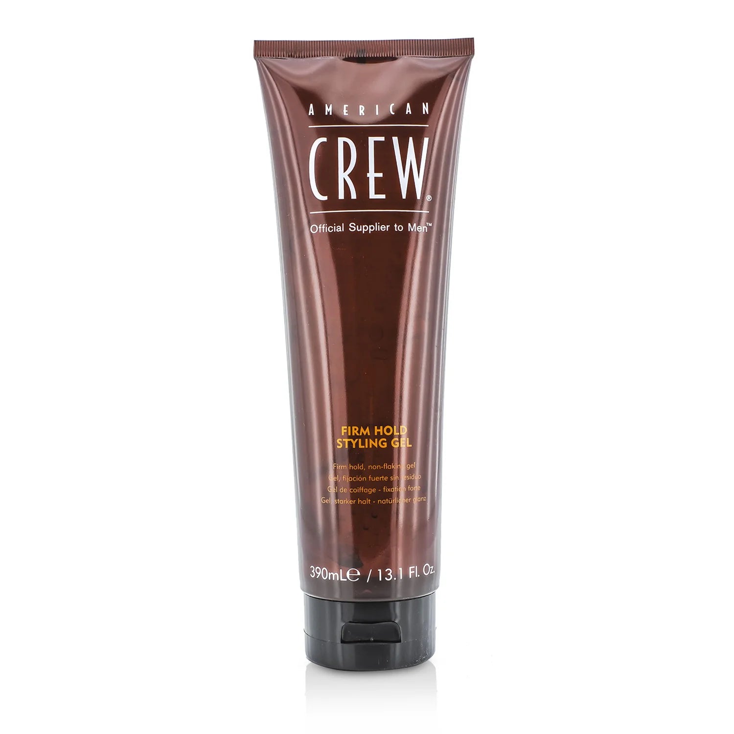 Firm Hold Styling Gel 1000ml/33.8oz J3703
