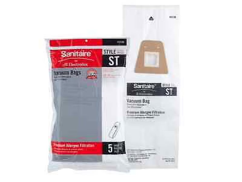HEPA Vacuum Cleaner Bags 5 Bags C31557
