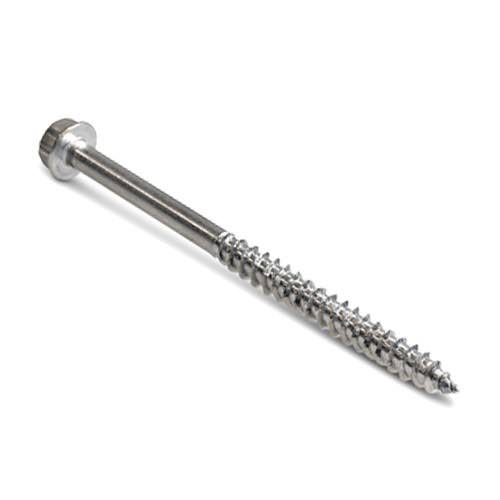 316SS Screw S6276