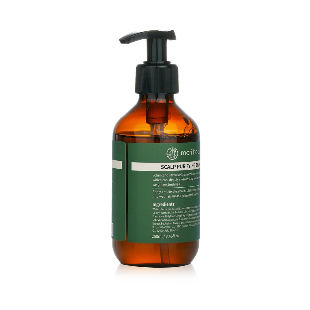 Scalp Purifying Shampoo 250ml D72313