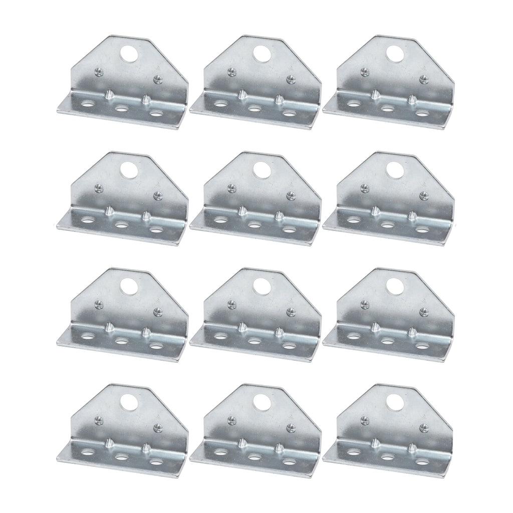 Boat Trailer Top Angle Swivel Bracket for Bunk Brackets Z58033