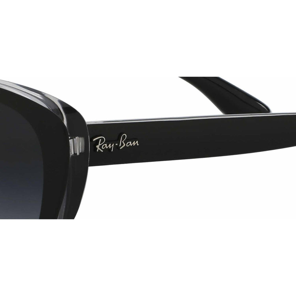 Black Sunglasses V4546