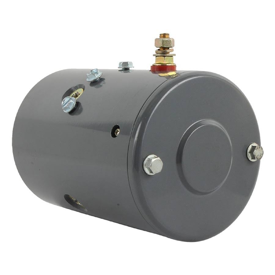 Liftgate Hydraulic Motor 12V I69084