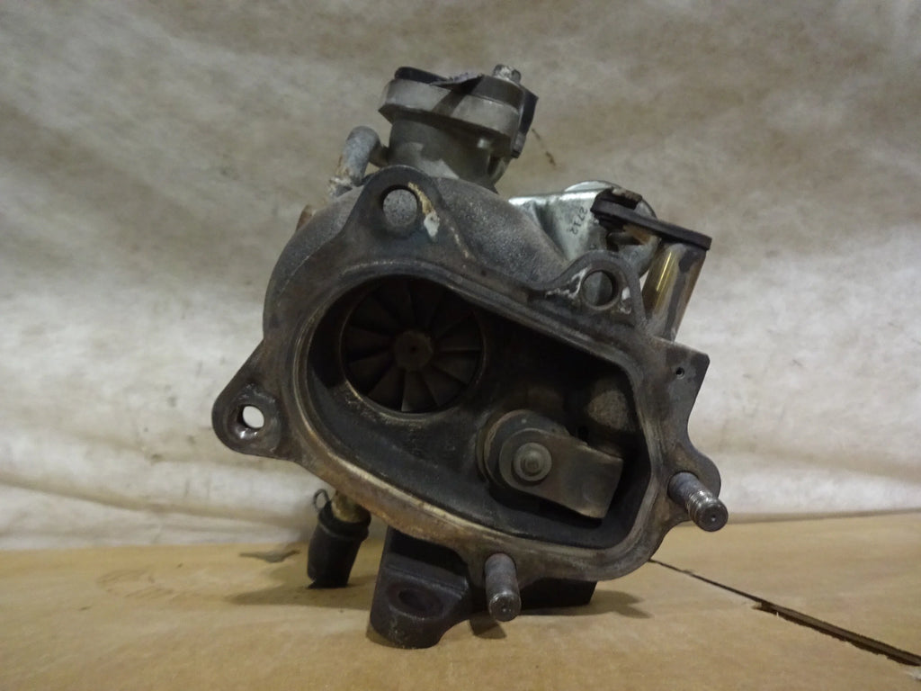 Turbo Charger A704533