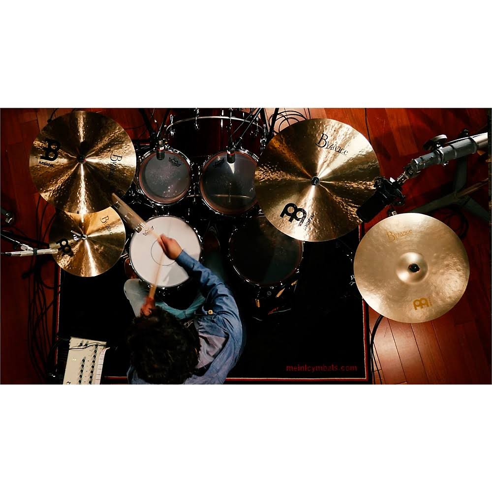 22 in. Traditional Crash Cymbal L9930