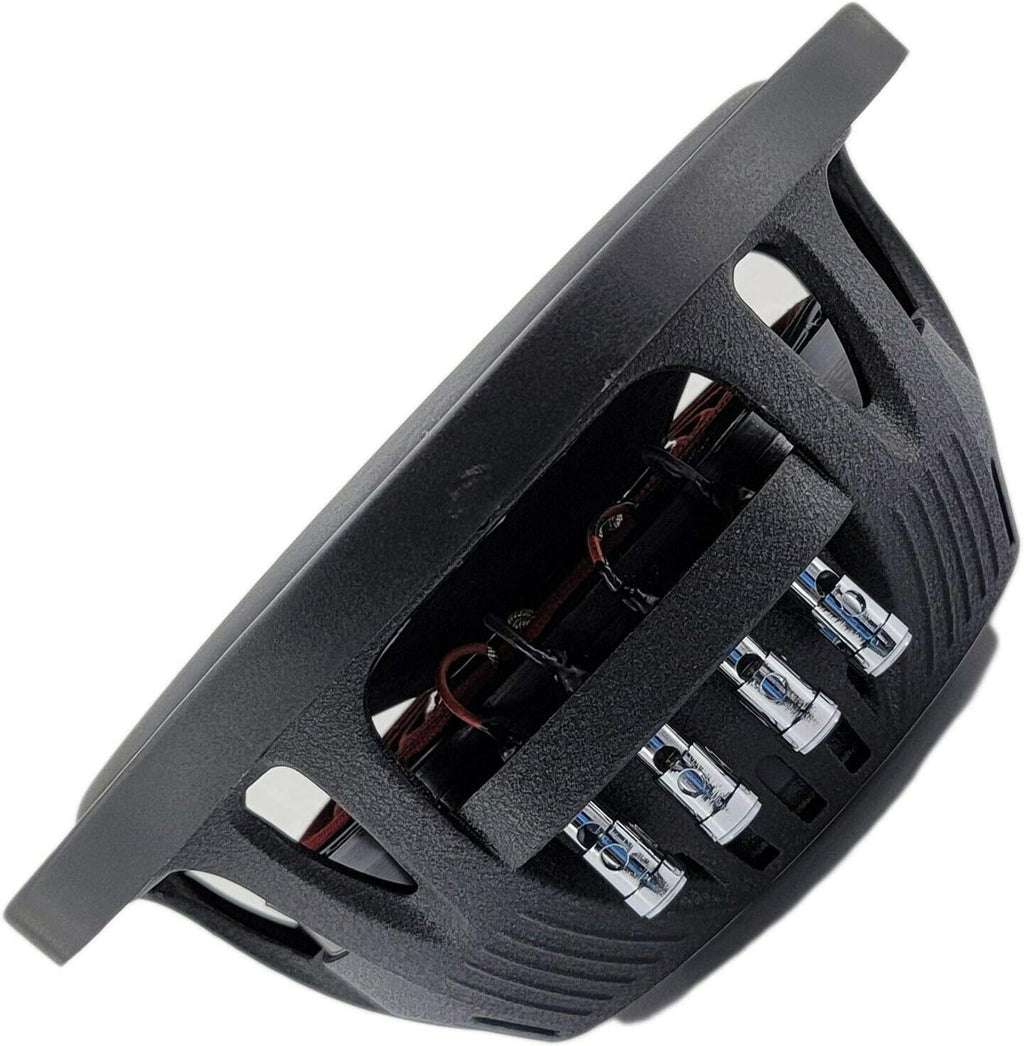 10 Inch 1200 Watt 4 Ohm DVC Shallow Subwoofer G601619