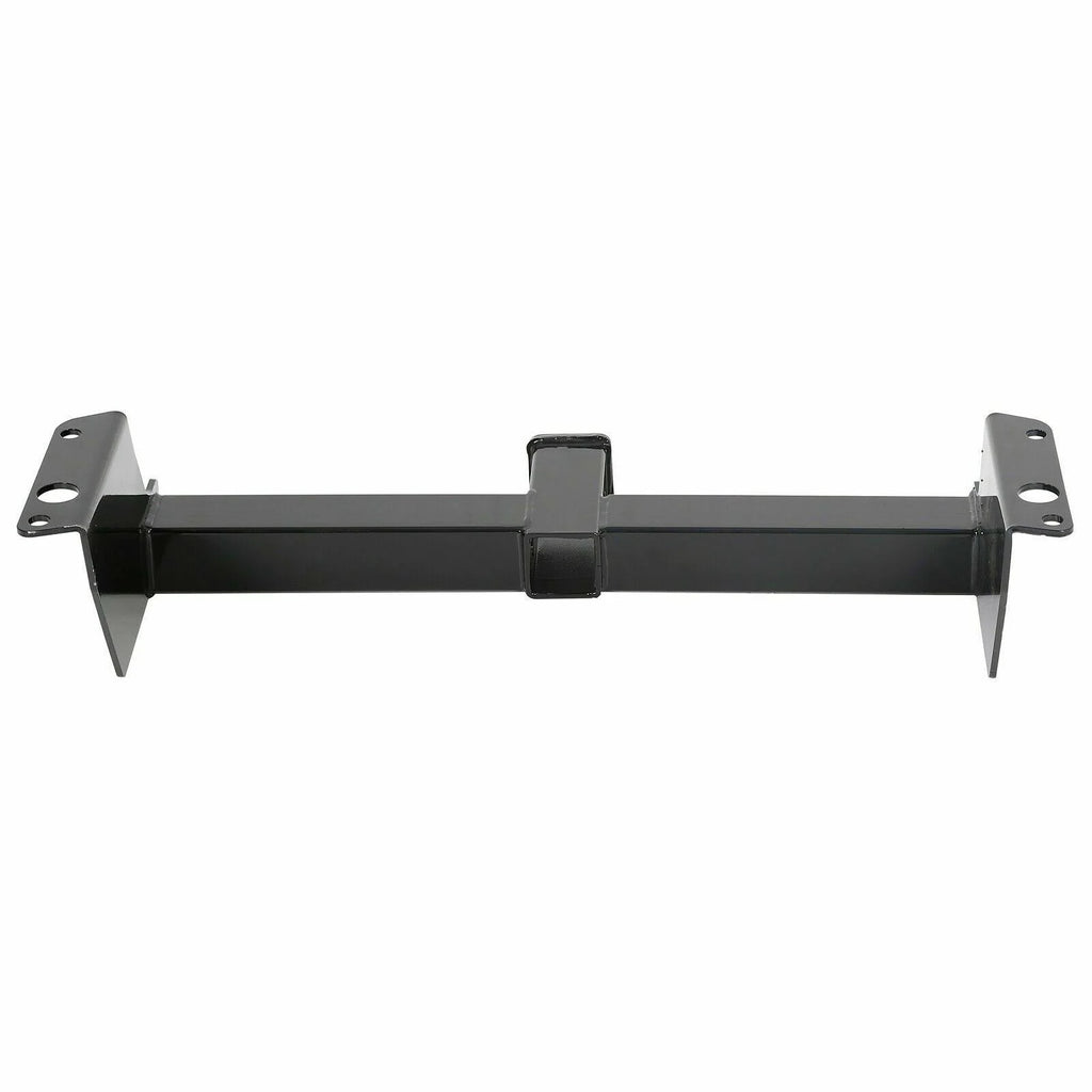 2" Rectangular Trailer Hitch Receiver E117161