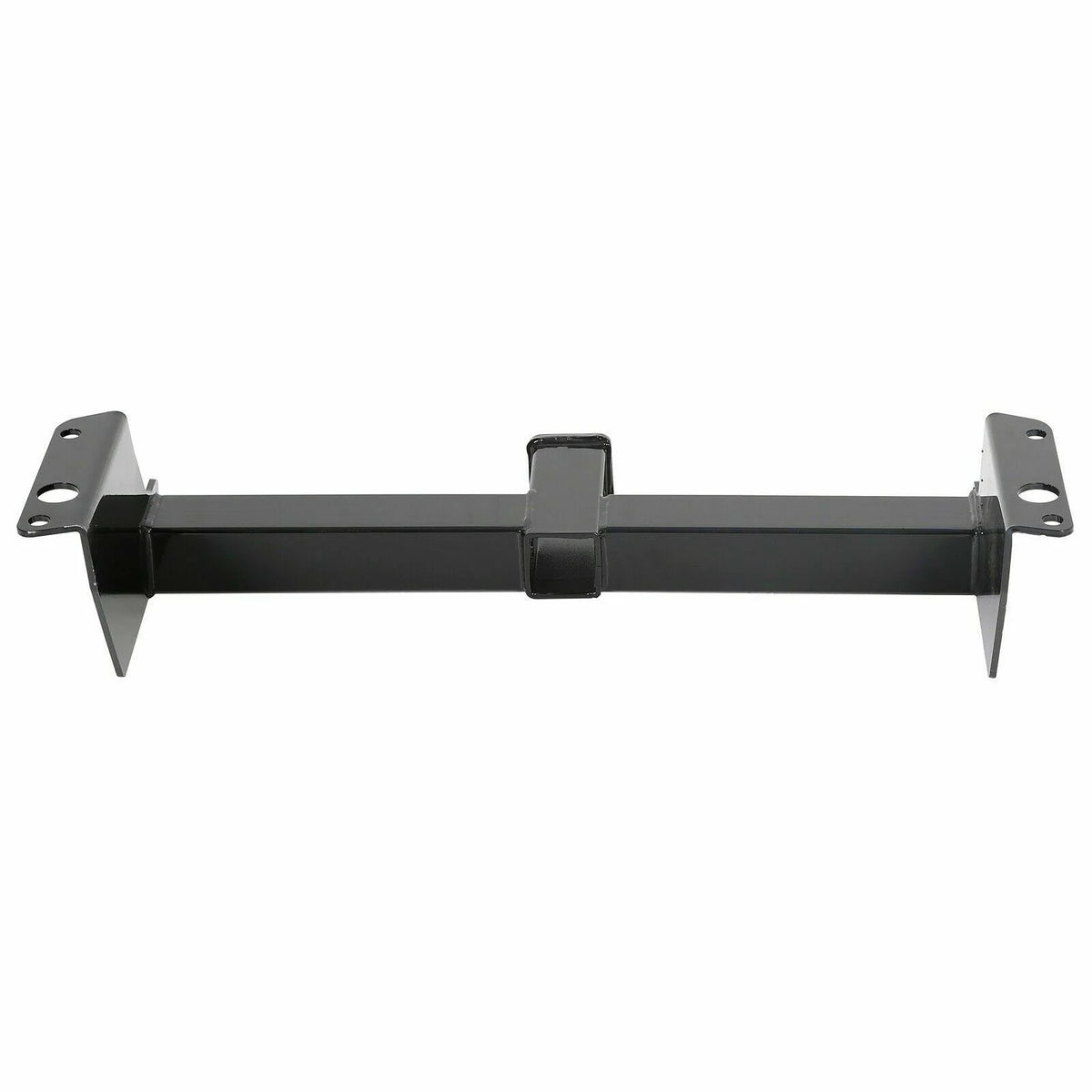 2" Rectangular Trailer Hitch Receiver E117161