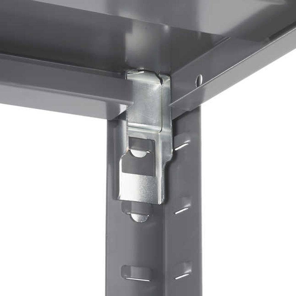 Industrial 6 Shelf Pack B12169