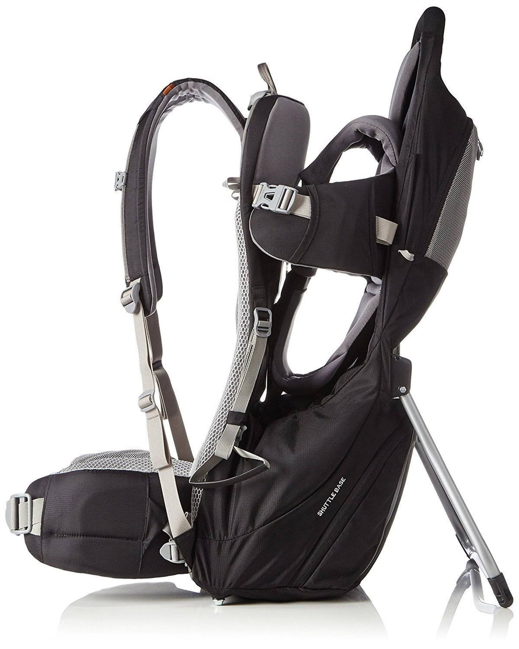 Black Child Carrier Q4859
