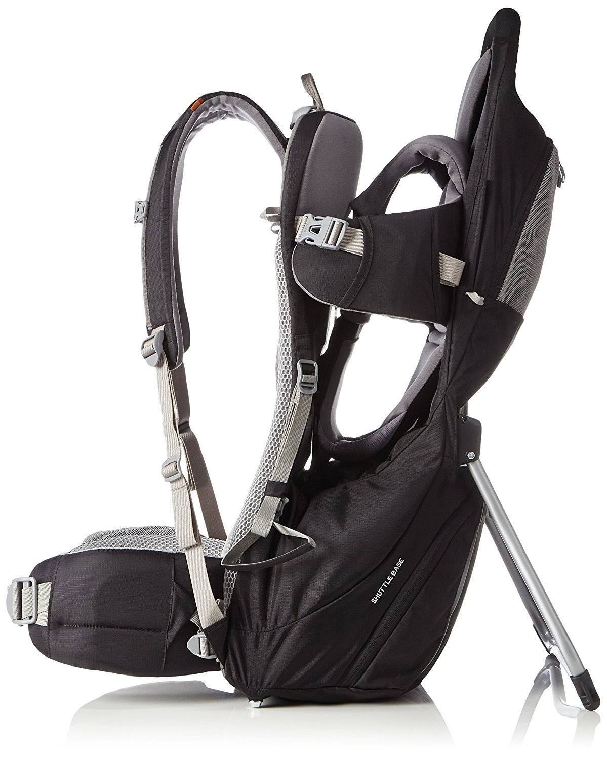 Black Child Carrier Q4859