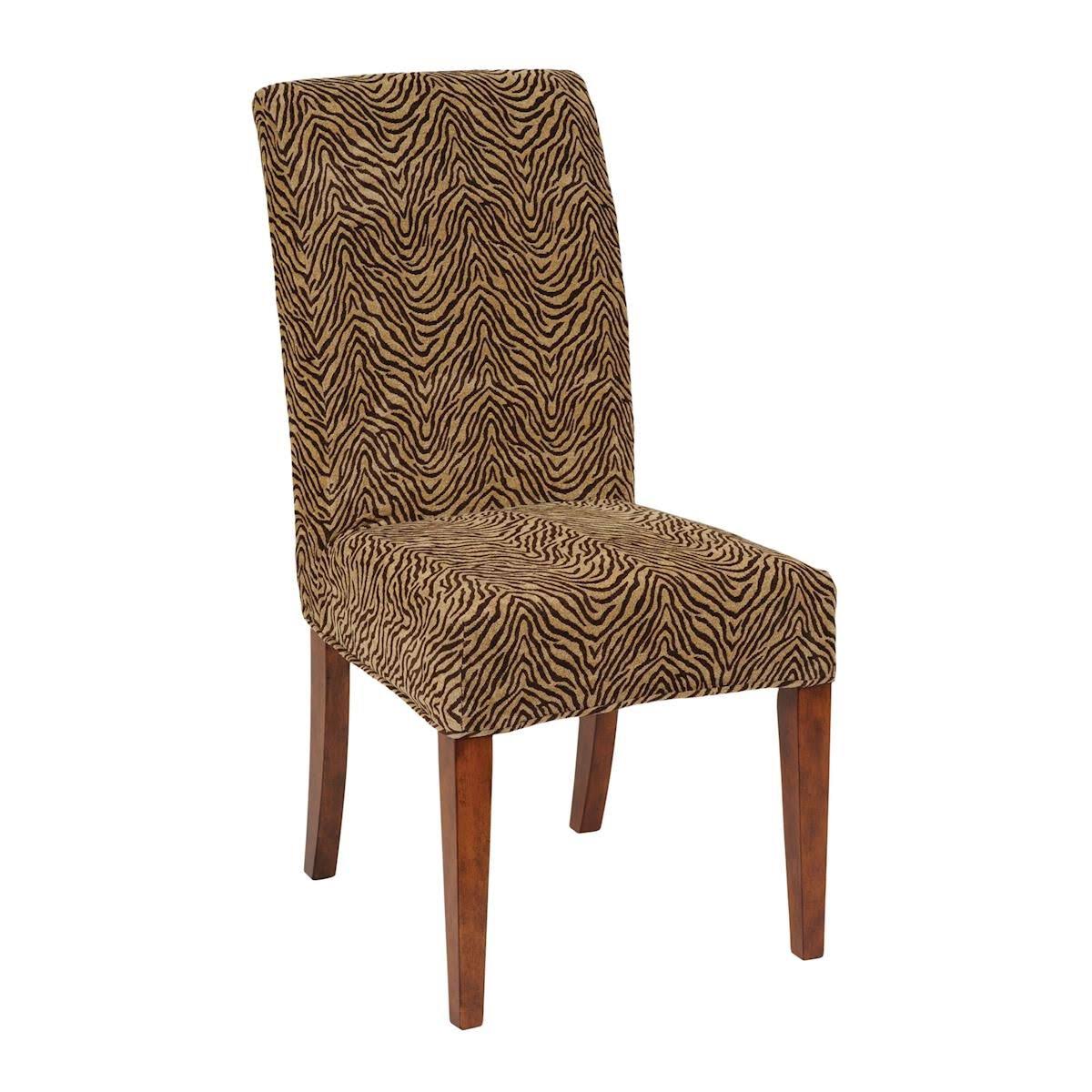 Parsons Chair Cover R1742