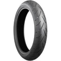 120/70ZR17 Front Tire Z145