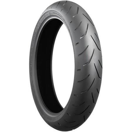 120/70ZR17 Front Tire Z145
