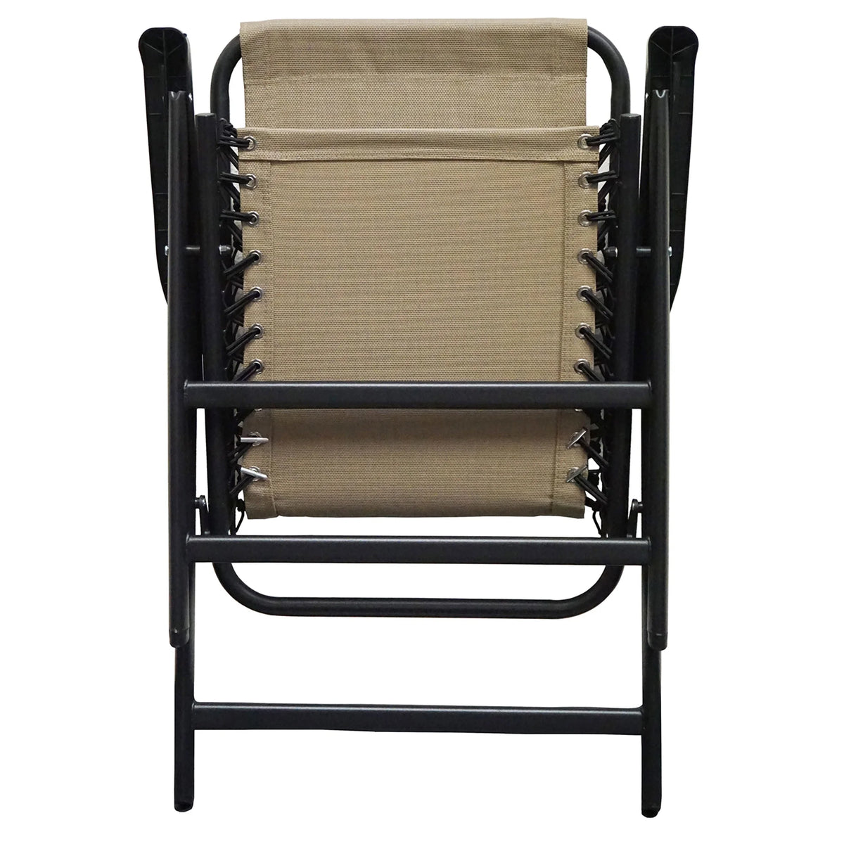 Beige Folding Chair E847