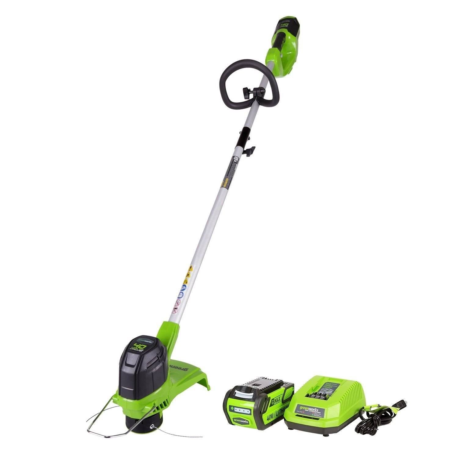 Cordless String Trimmer X98870