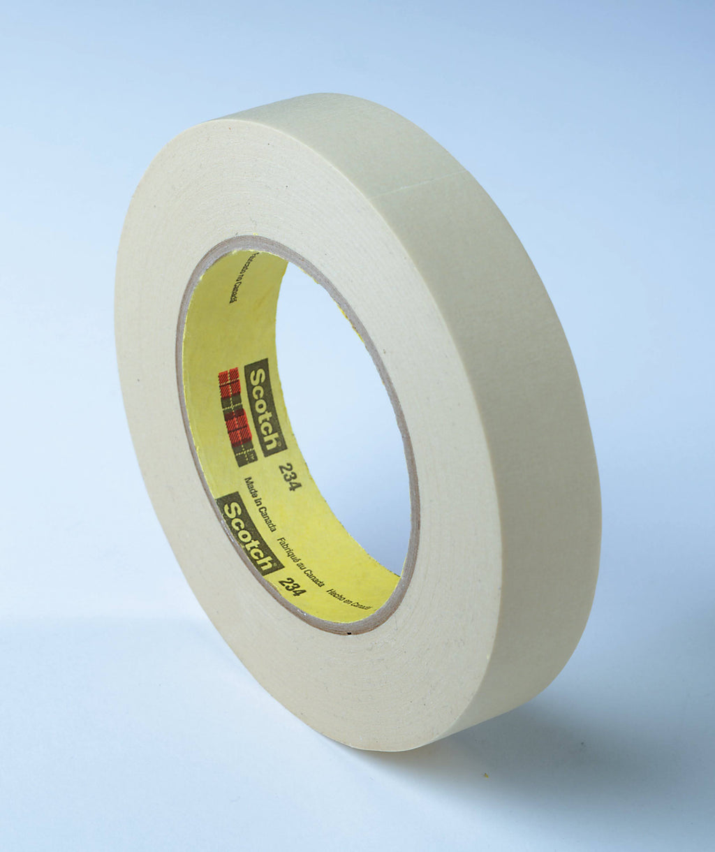Tan 48 mm x 55 M Masking Tape D755