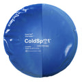 Blue Vinyl Pack - Circular - 10 Diameter - Case of 12 S10079