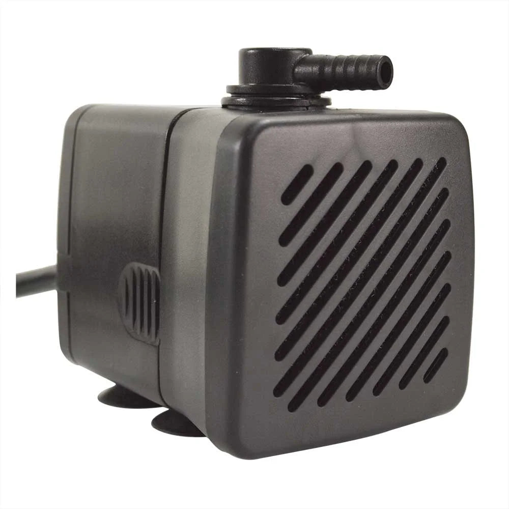 120V Submersible Tile Saw Water Pump D915
