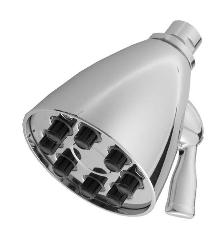 Satin Nickel Showerhead M4824