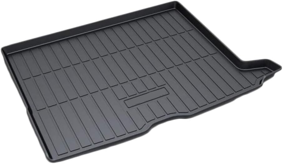 Cargo Liner Trunk Floor Mat Protector Pack of 2 E92849